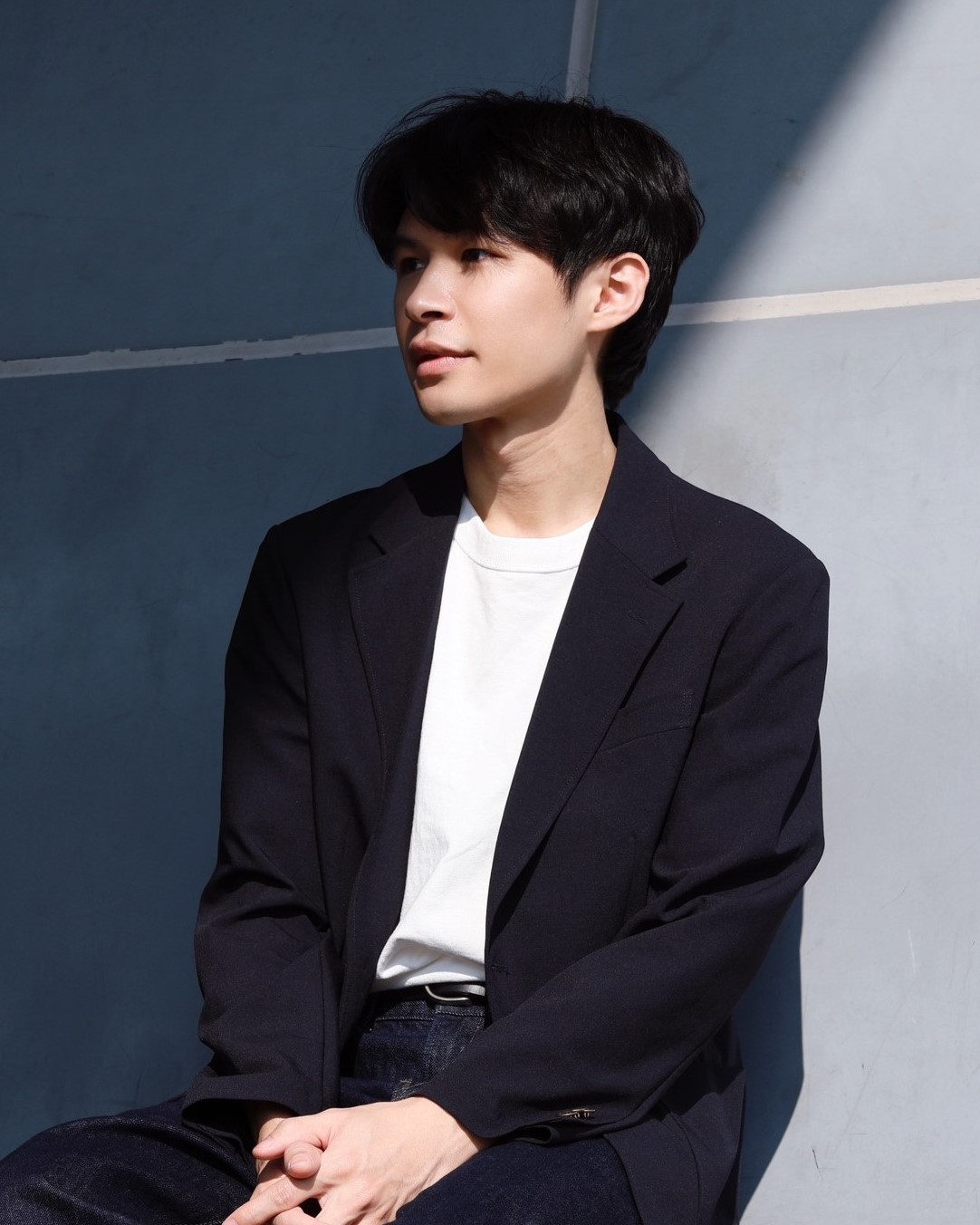 創業實戰教練 李羊 LeeYang